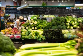 On Thursday, as part of a wider suite of announcements focused on affordability, the Liberal government said it would amend the Competition Act with the aim of lowering grocery prices.