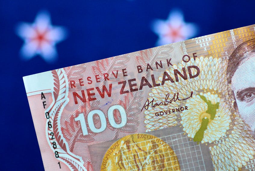 By Lucy Craymer WELLINGTON (Reuters) - New Zealand banks on Friday said they would introduce new steps to counter scams targeted at its customers including establishing a national Anti-Scam centre,