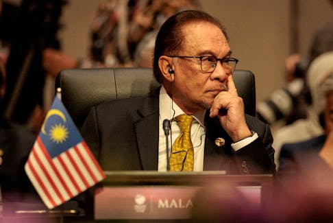 By Rozanna Latiff and Danial Azhar KUALA LUMPUR (Reuters) - A string of dropped corruption cases in Malaysia has raised questions over Prime Minister Anwar Ibrahim's commitment to fighting graft, with