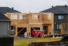 (Reuters) - An affordable housing crisis that is hurting the Canadian government's popularity will take years to resolve, even if construction hits an 80-year high, Finance Minister Chrystia Freeland
