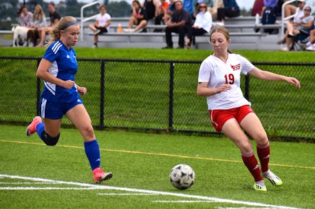 C.B. HIGH SCHOOL SOCCER: Riverview, Memorial and BEC pick up wins in pre-storm action Friday