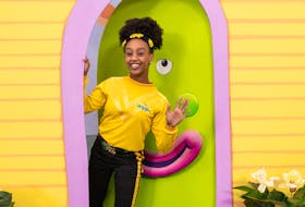 Tsehay Hawkins of The Wiggles says her best quality is that she loves to talk to people. Contributed