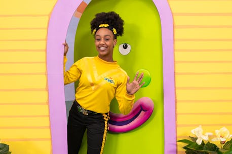 20 QUESTIONS: With Yellow Wiggle Tsehay Hawkins