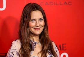 By Rich McKay (Reuters) - Actor Drew Barrymore on Sunday said she had backed off plans to bring back her daytime talk show while strikes in Hollywood continue, yielding to an outcry of criticism. The