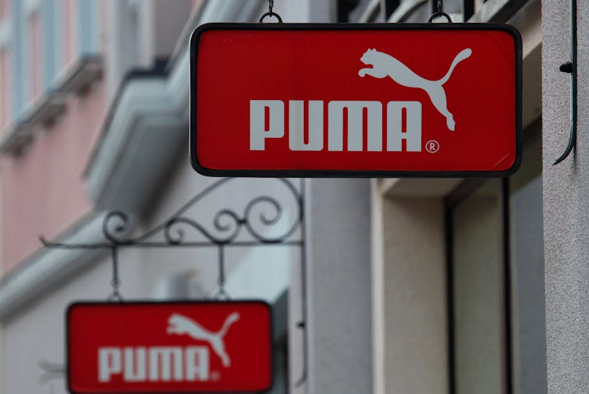 (Reuters) - Italian sportscar maker Ferrari on Sunday said that its racing division has renewed a partnership with German sports goods maker Puma. Scuderia Ferrari has renewed its multi-year