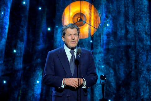 By Hannah Lang WASHINGTON (Reuters) - Rolling Stone magazine co-founder Jann Wenner was removed from his position on the Rock & Roll Hall of Fame's board of directors after comments he made about