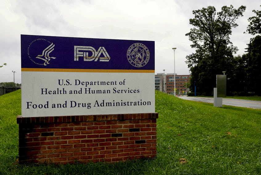 (Reuters) - 60 Degrees Pharmaceuticals said on Monday it has withdrawn an application to the U.S. Food and Drug Administration (FDA) for a mid-stage study testing its experimental drug in COVID-19