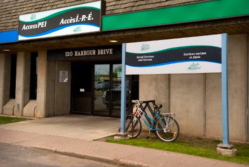 Residents can now apply for a P.E.I. Health card, register for the Provincial Patient Registry and sign up for virtual health care from all Access P.E.I. locations across the province. File