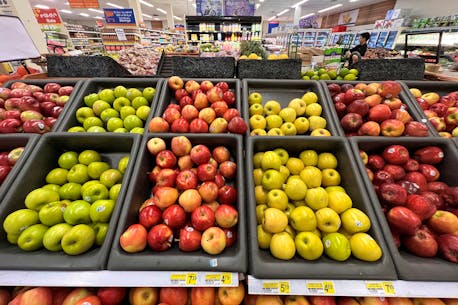 Stricter merger laws unlikely to cool Canada's surging food prices
