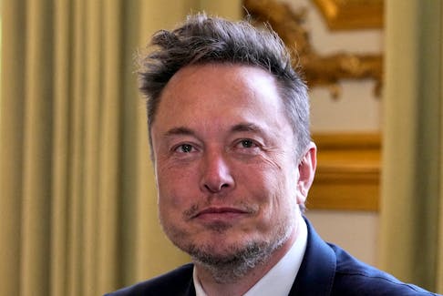 By Sheila Dang and Ari Rabinovitch (Reuters) - Israeli Prime Minister Benjamin Netanyahu urged Elon Musk to strike a balance between protecting free expression and fighting hate speech at a meeting on