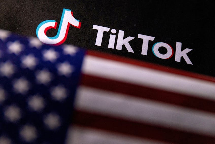 (Reuters) - A group of 18 state attorneys general said on Monday they backed Montana's effort to ban Chinese-owned short video app TikTok, urging a U.S. judge to reject legal challenges ahead of the