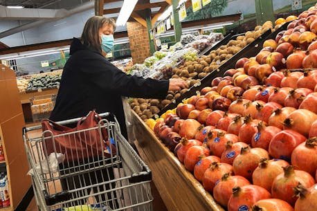 Big grocers agree to work with Ottawa to stabilize food inflation