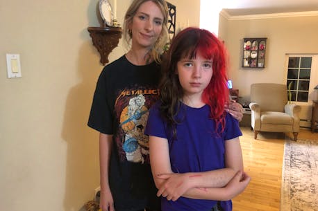 'They seemed to just brush it off': Cape Breton parents call for town hall after transgender student attacked at school