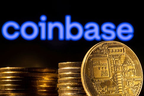 By Hannah Lang (Reuters) - Coinbase, the largest U.S. cryptocurrency exchange, is stepping up its grassroots advocacy campaign in a bid to advance legislation that will provide regulatory clarity for