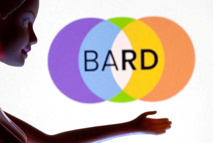 By Anna Tong (Reuters) - Alphabet Inc's Google said on Tuesday that Bard, its generative artificial intelligence, will have the ability to fact-check its answers and analyze users' personal Google