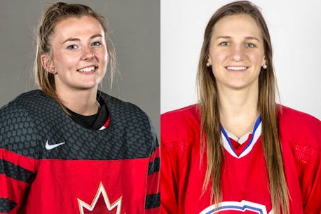 Nova Scotia’s Jill Saulnier and Allie Munroe selected at PWHL draft