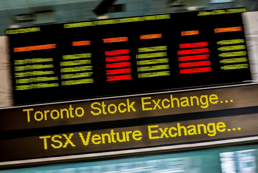 (Reuters) - Futures for Canada's main stock index were subdued on Tuesday as investors awaited domestic inflation data for more clues on Bank of Canada's interest-rate path, while also debating U.S.