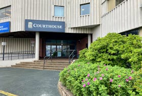 Culloden Properties Corp. pleaded guilty in Dartmouth provincial court to three Occupational Health and Safety Act charges from a scaffold collapse at a worksite in January 2022 that sent two employees to hospital. The company was fined $15,000 and ordered to make a $5,000 donation to the provincial labour minister's public education trust fund.