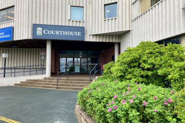 Culloden Properties Corp. pleaded guilty in Dartmouth provincial court to three Occupational Health and Safety Act charges from a scaffold collapse at a worksite in January 2022 that sent two employees to hospital. The company was fined $15,000 and ordered to make a $5,000 donation to the provincial labour minister's public education trust fund.