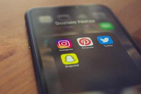 While many apps are cooperative with police investigations when served with a judicial warrant, some are not. In the case of SnapChat, content shared is not recoverable once it’s deleted. — Bastian Riccardi/Unsplash