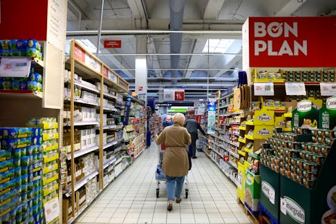 By Richa Naidu and Helen Reid (Reuters) - Consumer goods firms like Nestle, Lindt and Unilever may face increased pressure across Europe to cut prices after being singled out by French retailers and