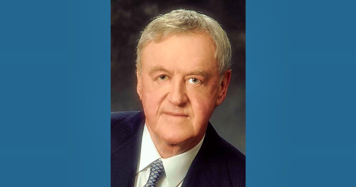 David F., presidente emérito de Sobeys Inc.  Sobey|  Obituario