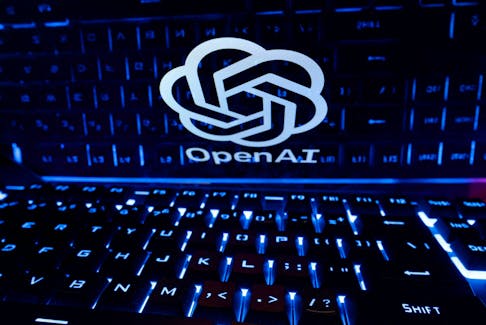 By Blake Brittain (Reuters) - A trade group for U.S. authors has sued OpenAI in Manhattan federal court on behalf of prominent writers including John Grisham, Jonathan Franzen, George Saunders, Jodi