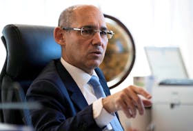 By Steven Scheer JERUSALEM (Reuters) - Financial markets are hoping Prime Minister Benjamin Netanyahu keeps Bank of Israel Governor Amir Yaron for a second term to safeguard the bank's independence
