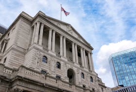 The Bank of England halted its long run of interest rate increases on Thursday as the British economy slowed, but it said it was not taking a recent fall in inflation for granted. A day after a