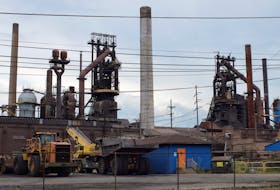 (Reuters) - Canada's biggest steelmaker Stelco Holdings is pursuing a bid for U.S. Steel Corp, adding to a growing list of suitors for the iconic American company, Bloomberg News reported on Thursday,