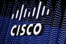 (Reuters) - Cisco Systems said on Thursday it would acquire cybersecurity company Splunk for about $28 billion. Cisco's offer price of $157 per share in cash, represents a premium of about 31% to
