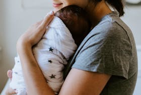 Parents are often not aware they are in the perinatal period or that their well-being impacts their baby’s well-being, Karen Clarke tells Leisha Toory as part of The SRHR Conversation. Unsplash