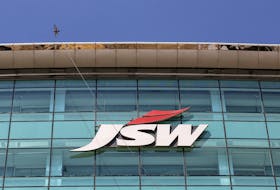 By Aditi Shah and Neha Arora NEW DELHI (Reuters) - Indian steel-to-energy group JSW is in early stage talks with Korea's LG Energy Solution (LGES) about jointly manufacturing batteries in India, two
