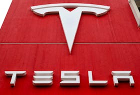 By Aditya Kalra NEW DELHI (Reuters) - Tesla has drawn up plans to make and sell battery storage systems in India and submitted a proposal to officials seeking incentives to build a factory, two people