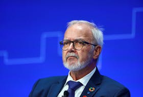 By Rodrigo Campos NEW YORK (Reuters) - The head of the European Investment Bank (EIB) has warned his soon-to-be-announced successor that bowing to pressure from some EU capitals to fund weapons for
