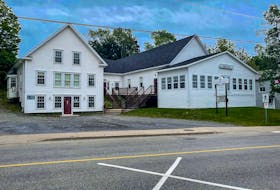 Embertide Church in Hampton hopes to open a 37-seat early learning centre at its building on Centennial Road before the end of the year, according to executive director Kelsey Schofield.
