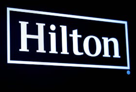 (Reuters) - Hilton Worldwide Holdings said on Thursday that it was working to ensure mandatory fees are displayed upfront on all its websites and apps. Hotel operators have received criticism on how