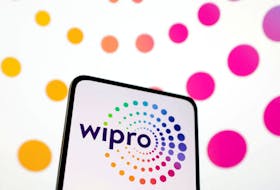 BENGALURU (Reuters) -Indian IT services provider Wipro said on Thursday that Jatin Dalal has resigned as chief financial officer to pursue other opportunities after more than two decades with the