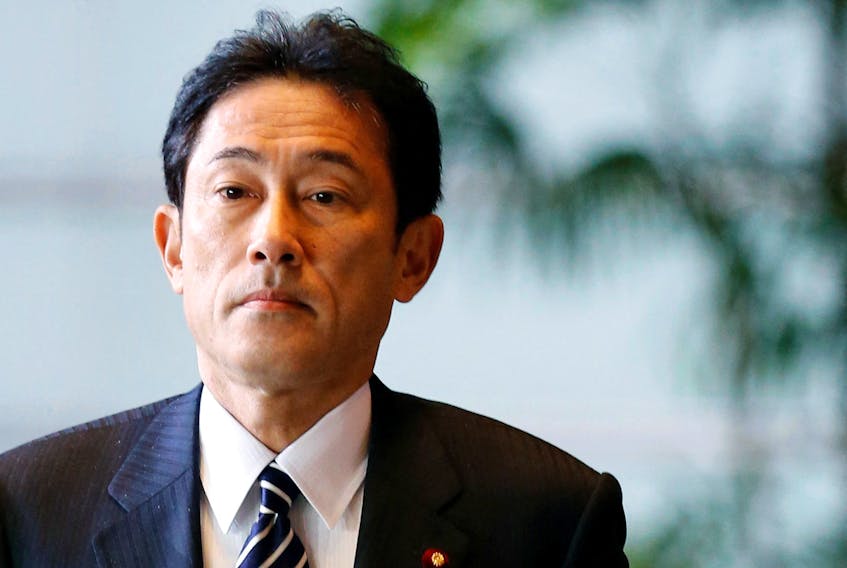 By Makiko Yamazaki (Reuters) - Japanese Prime Minister Fumio Kishida aims to spur competition in the country's $5 trillion asset management industry by prompting new market entrants to turn dormant