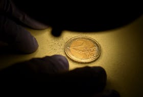 By Fatos Bytyci PRISTINA (Reuters) - At a cafe in Kosovo's capital Pristina, staff have given up checking whether the 2-euro coins people use to pay are genuine, as such a high proportion are fake and