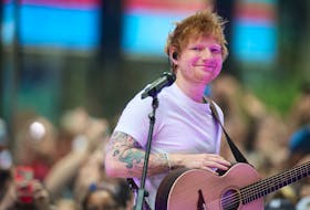 By Blake Brittain (Reuters) - The heirs of a musician who co-wrote Marvin Gaye's "Let's Get It On" have agreed to drop their appeal of a U.S. jury verdict clearing British pop star Ed Sheeran of