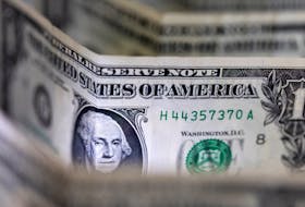 By Michael S. Derby NEW YORK (Reuters) - An increase in government bond central clearing could increase the resilience of a market that forms the backbone of the global credit system, a top New York