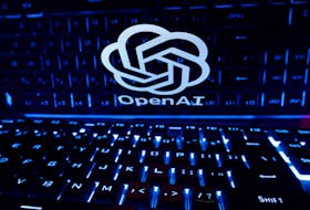 WARSAW (Reuters) - A Polish watchdog is investigating Microsoft-backed OpenAI over a complaint that its ChatGPT chatbot breaks European Union data protection laws known as the GDPR, it said. OpenAI