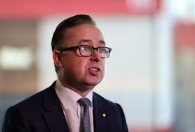 (Reuters) - Australia's Qantas Airways' chairman has refused to step down even as investors continued to demand his resignation amid a slew of scandals that have affected the carrier, ABC News