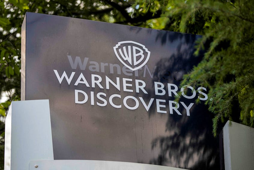 (Reuters) - Warner Bros Discovery on Thursday said it planned to expand production capacity at its Leavesden studios near London by more than 50%, adding 10 new sound stages to the facility where much