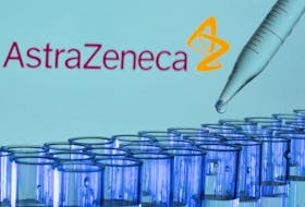 (Reuters) - AstraZeneca said on Friday a drug it is developing with Daiichi Sankyo's to treat patients with a type of breast cancer met one of the main goals in a late-stage study. (Reporting by