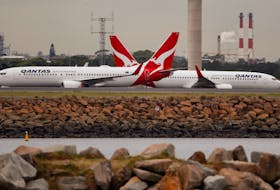 By Rishav Chatterjee (Reuters) - Australian airline Regional Express on Friday suspended more flights from Sydney and accused competitors such as Qantas Airways of "pillaging" its regional pilots,