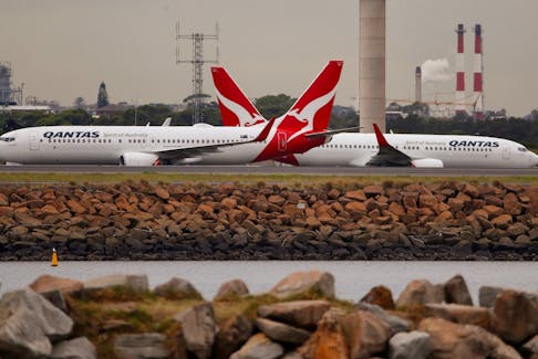 By Rishav Chatterjee (Reuters) - Australian airline Regional Express on Friday suspended more flights from Sydney and accused competitors such as Qantas Airways of "pillaging" its regional pilots,