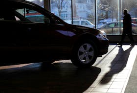 By David Shepardson (Reuters) - An auto industry group said on Friday carmakers do not plan to immediately comply with a Massachusetts law requiring them to share vehicle data with independent repair