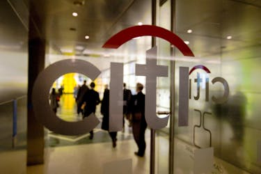 By Anousha Sakoui LONDON (Reuters) -Citigroup has warned UK-based employees of the likelihood of redundancies as the lender pushes ahead with a sweeping reorganisation, according to a memo seen by